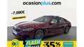 BMW M850 M850i Gran Coupé xDrive Rojo - thumbnail 1