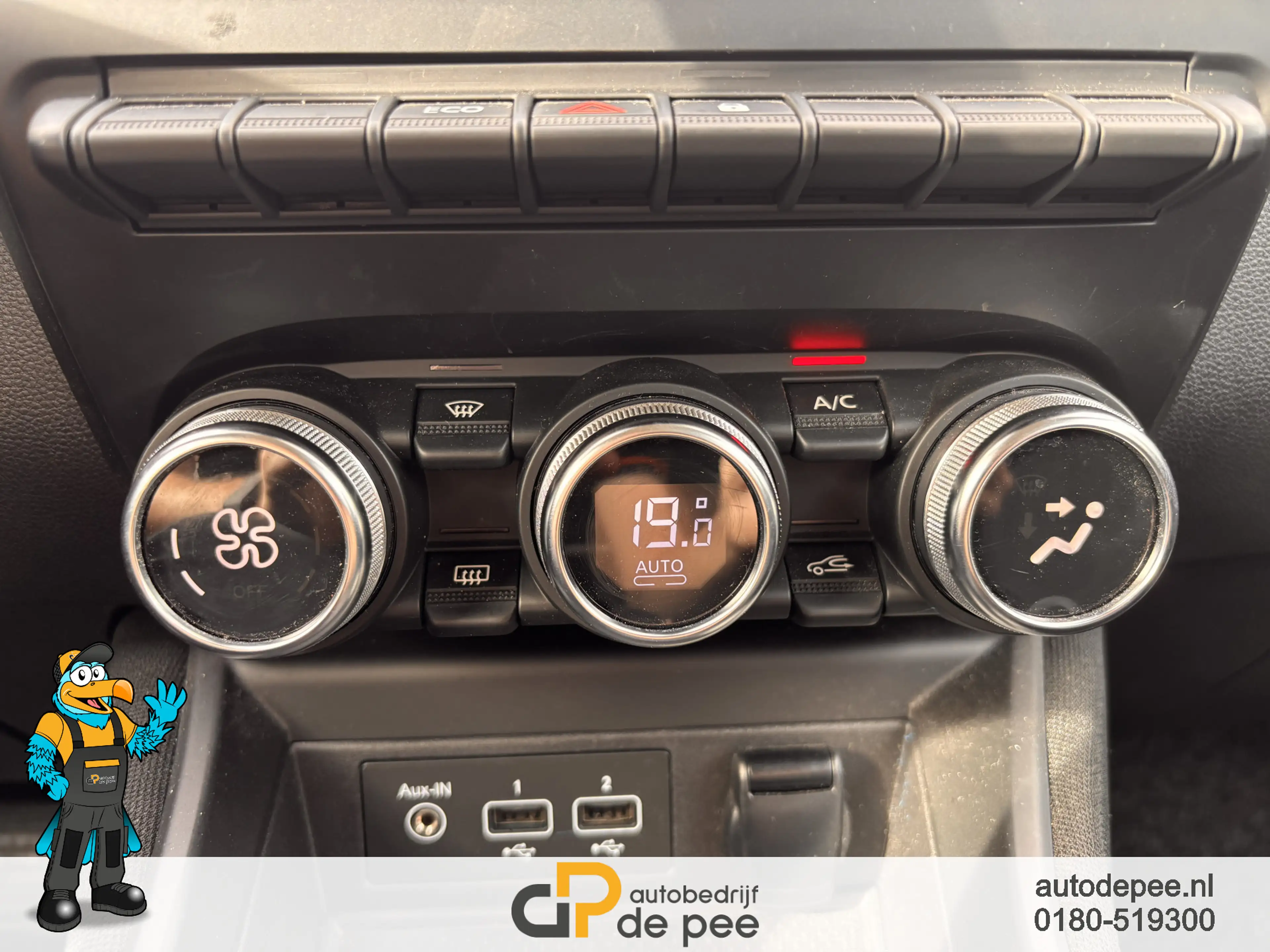 Renault ZOE R110 Life 52 kWh incl. accu GARANTIE/KOOPACCU/CCS- — photo 10