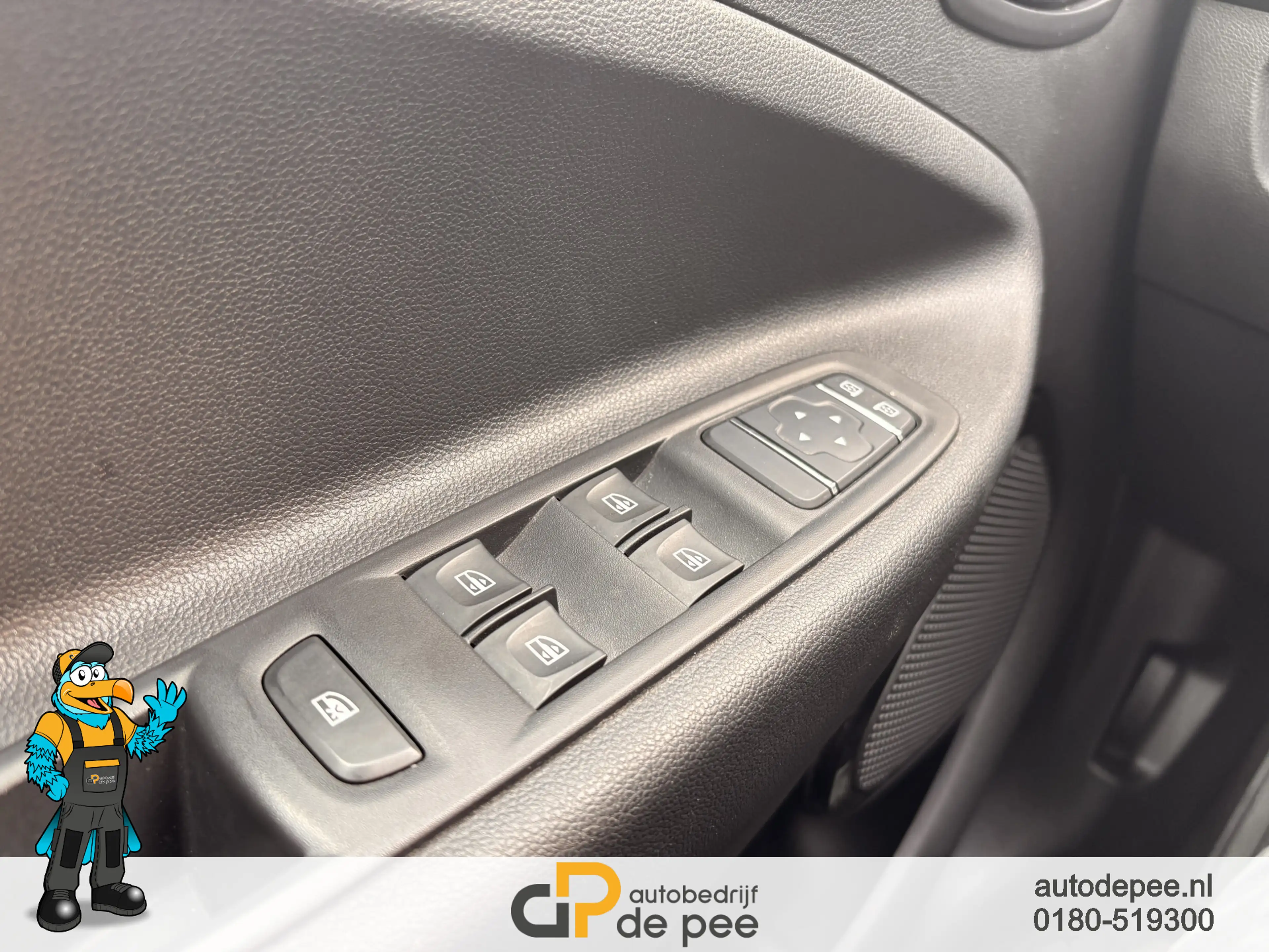 Renault ZOE R110 Life 52 kWh incl. accu GARANTIE/KOOPACCU/CCS- — photo 13