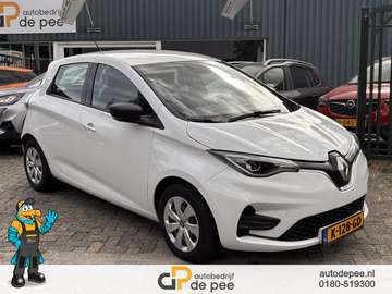 R110 Life 52 kWh incl. accu GARANTIE/KOOPACCU/SOH