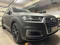 Audi Q7 e-tron S line Schwarz - thumbnail 8