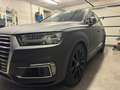 Audi Q7 e-tron S line Schwarz - thumbnail 2