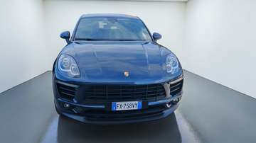 Macan 3.0d S 250cv pdk my16
