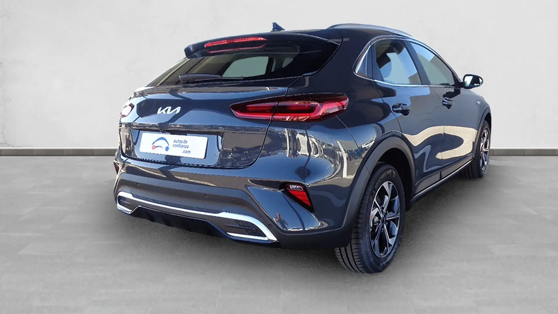 Kia XCeed 1.0 T-GDi Drive 115 - 2