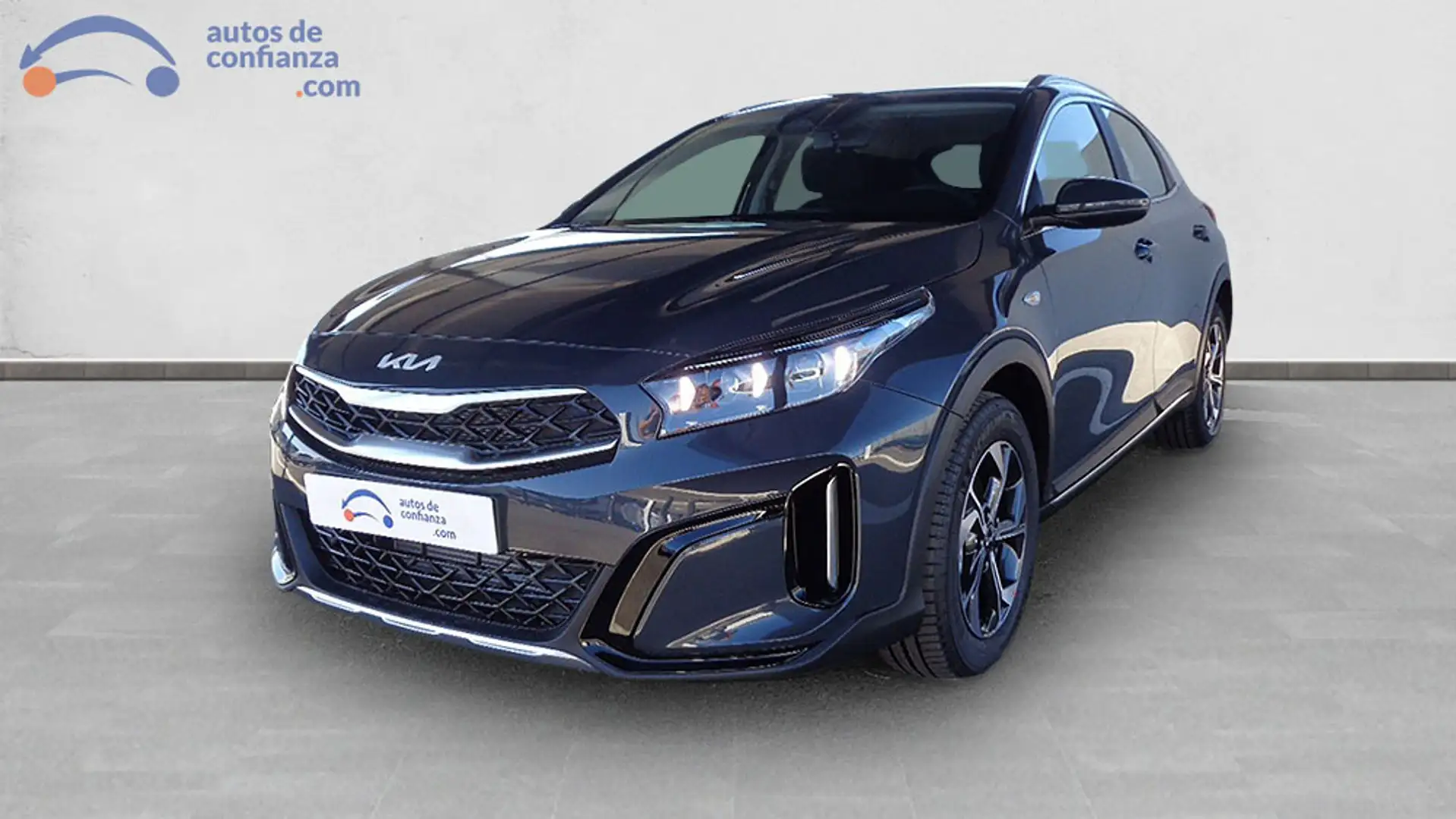 Kia XCeed 1.0 T-GDi Drive 115 - 1
