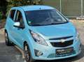Chevrolet Spark LS 50.000 km Alufelgen Klimaanlage 12-fach bereift Blau - thumbnail 19