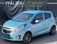 Chevrolet Spark LS 50.000 km Alufelgen Klimaanlage 12-fach bereift Bleu - thumbnail 1