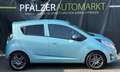 Chevrolet Spark LS 50.000 km Alufelgen Klimaanlage 12-fach bereift Bleu - thumbnail 9