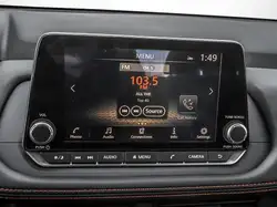 Nissan Rogue 2026 — фото 18