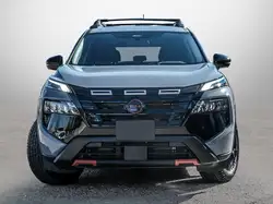 Nissan Rogue 2026