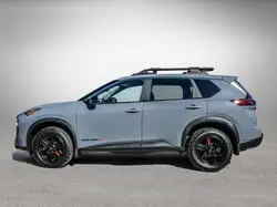 Nissan Rogue 2026