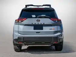 Nissan Rogue 2026