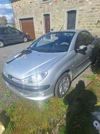 CC 1.6i 16v Bahia