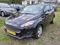 Ford Fiesta 1.0  Trend - e.FH-USB-AUX-2 Hand-TÜV/AU 12.2026 Schwarz - thumbnail 1