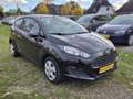 Ford Fiesta 1.0  Trend - e.FH-USB-AUX-2 Hand-TÜV/AU 12.2026 Schwarz - thumbnail 3