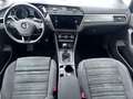 Volkswagen Touran Comfortline BMT/Start-Stopp AHK/ACC/1.Hd Gris - thumbnail 9