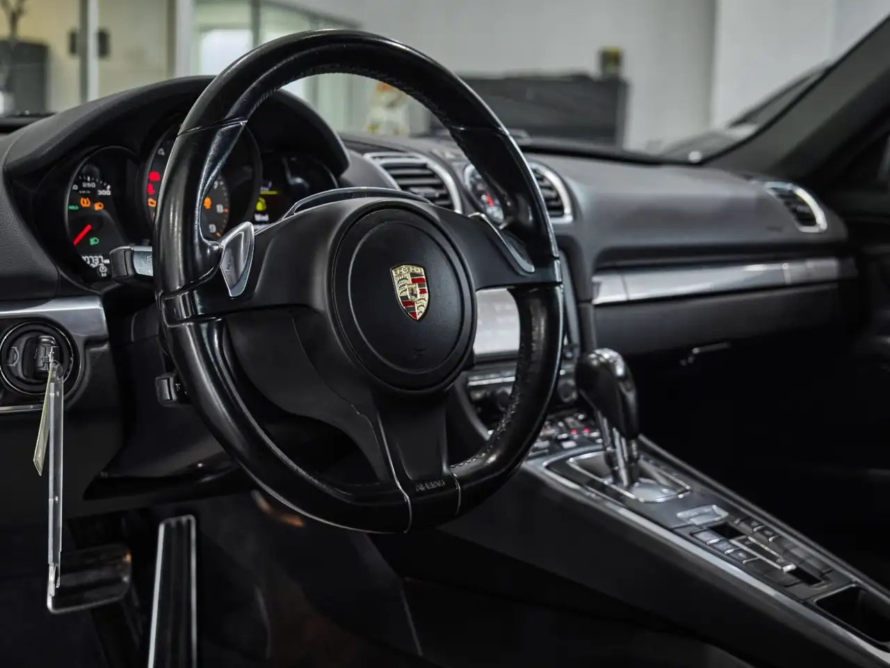 Porsche Boxster fotografie Porsche Boxster