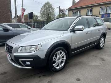 2.4 D4 AWD AUTO Momentum Geartronic 1er Propriétaire *** CLIM AUTO/GPS/EURO6B ***