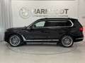 BMW X7 xDrive40d *Pano / AHV / 6-Sitzer* Schwarz - thumbnail 3