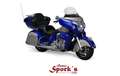 Indian Roadmaster Modell 2024 Bleu - thumbnail 1