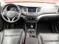 Hyundai TUCSON Premium 4WD Leder Kamera Schwarz - thumbnail 13