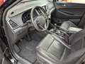 Hyundai TUCSON Premium 4WD Leder Kamera Schwarz - thumbnail 12