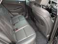 Hyundai TUCSON Premium 4WD Leder Kamera Schwarz - thumbnail 17