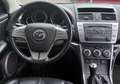 Mazda 6 Lim. 2.5 Top Sport*LEDER*KLIMA*XENON*TÜV-NEU Schwarz - thumbnail 13