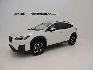 2.0i Sport Plus CVT