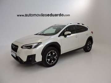 2.0i Sport Plus CVT