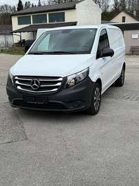 Vito 116 CDI 7G-Tronic