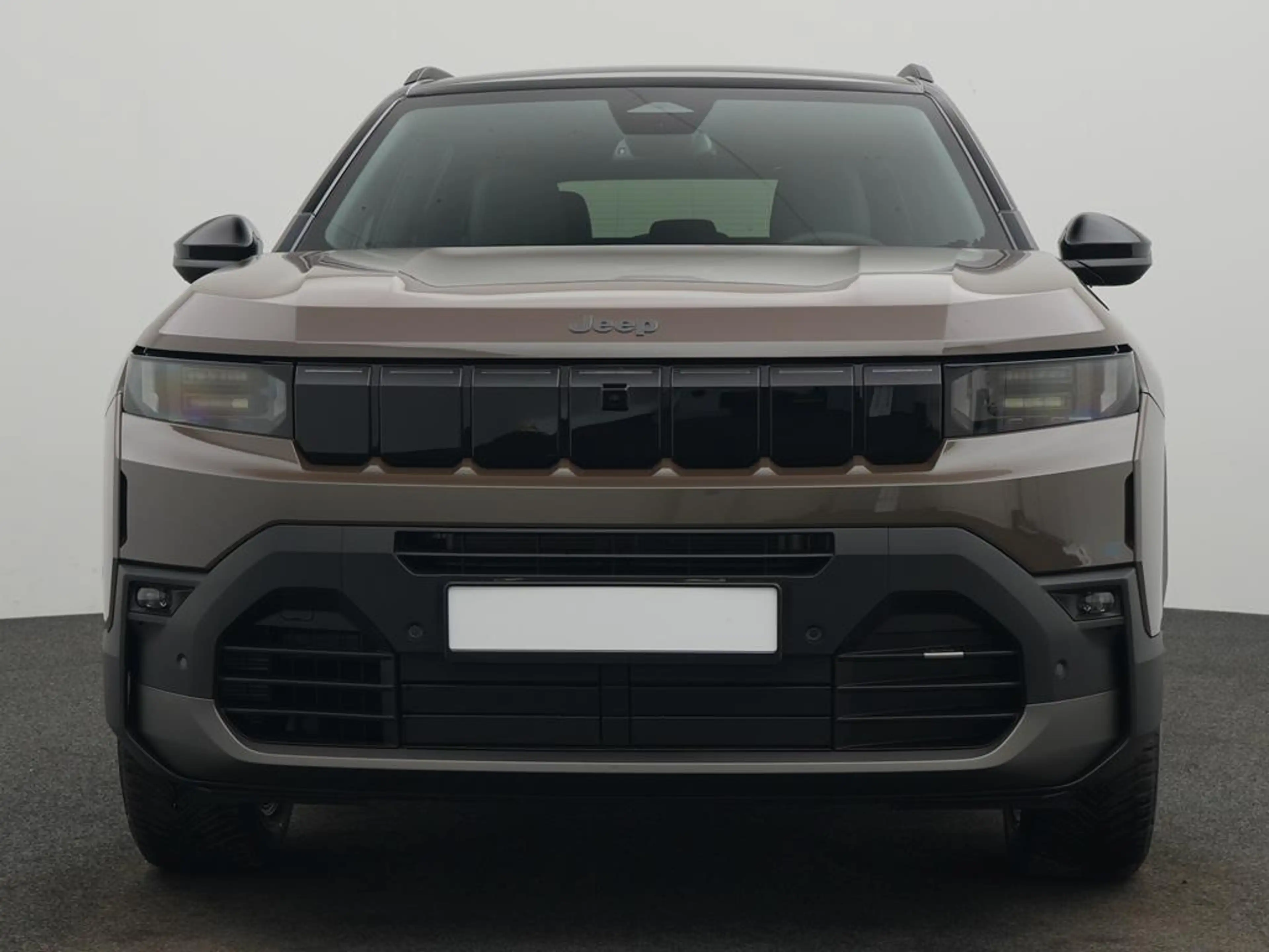 Jeep Compass 1.2 Summit + KomfortPaket — photo 3
