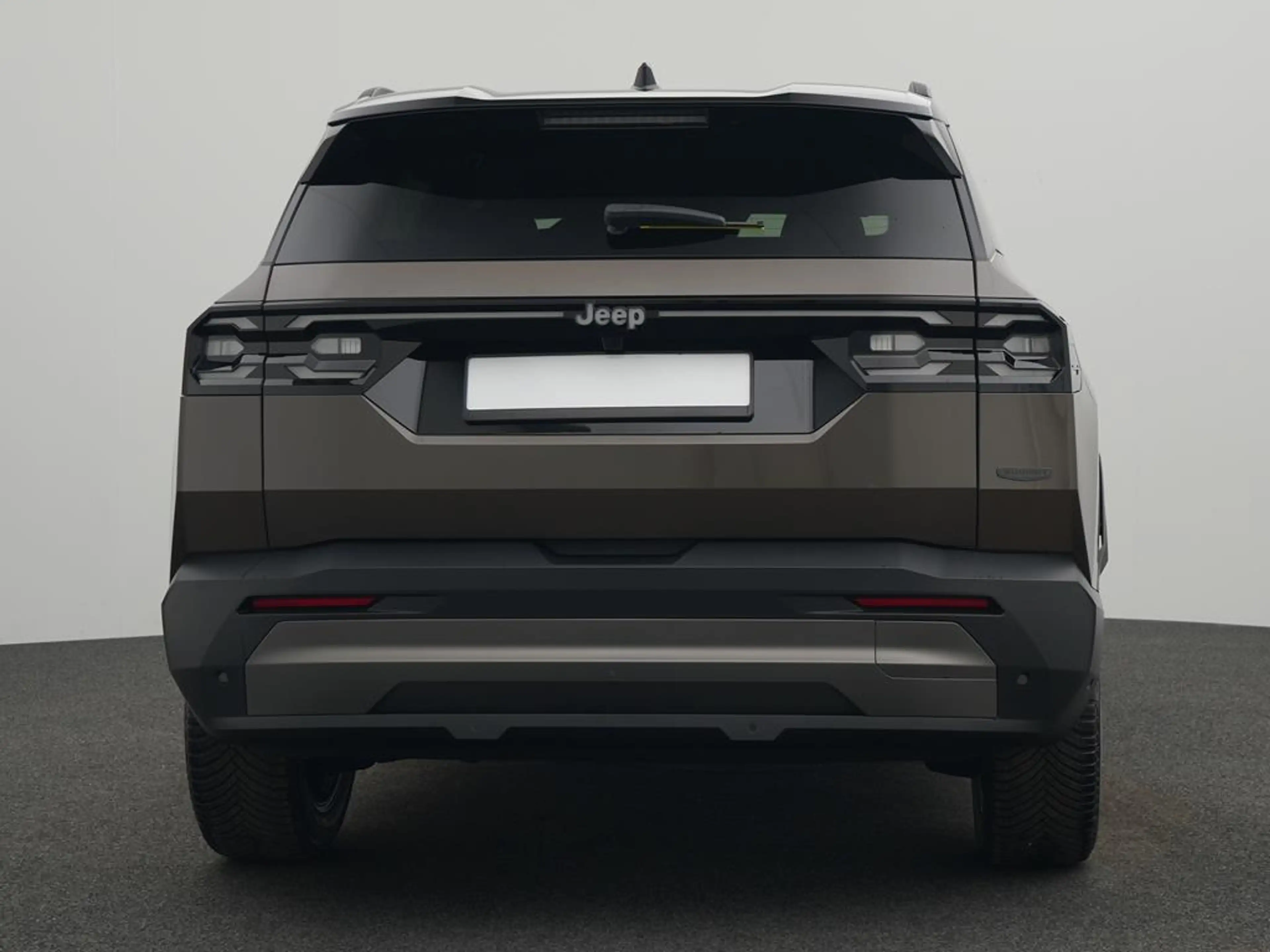 Jeep Compass 1.2 Summit + KomfortPaket — photo 4