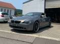 BMW 630 630i Grau - thumbnail 1