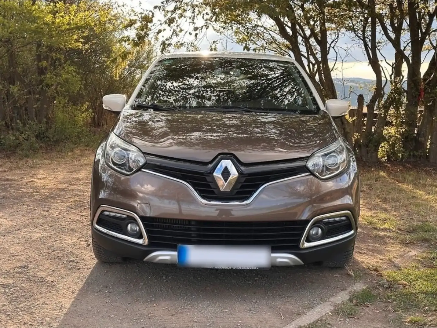 Renault Captur 1.5 dCi 90 Helly Hansen EDC - 2