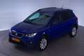 SEAT Arona 1.0 TSI 95pk Style Business Intense [ Navi Camera Blauw - thumbnail 12