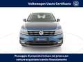 Volkswagen Tiguan Allspace allspace 2.0 tdi advanced 4motion 150cv dsg Bleu - thumbnail 2