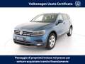 Volkswagen Tiguan Allspace allspace 2.0 tdi advanced 4motion 150cv dsg Bleu - thumbnail 1