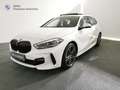 BMW 120 120iA 178ch M Sport DKG7 9cv Blanco - thumbnail 1
