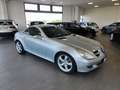 Mercedes-Benz SLK 350 Auto Sensori Clima Cerchi 17 Iscritta ASI Argent - thumbnail 2