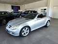 Mercedes-Benz SLK 350 Auto Sensori Clima Cerchi 17 Iscritta ASI Argent - thumbnail 1