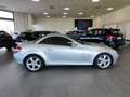 Mercedes-Benz SLK 350 Auto Sensori Clima Cerchi 17 Iscritta ASI Argent - thumbnail 32