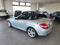 Mercedes-Benz SLK 350 Auto Sensori Clima Cerchi 17 Iscritta ASI Argent - thumbnail 7