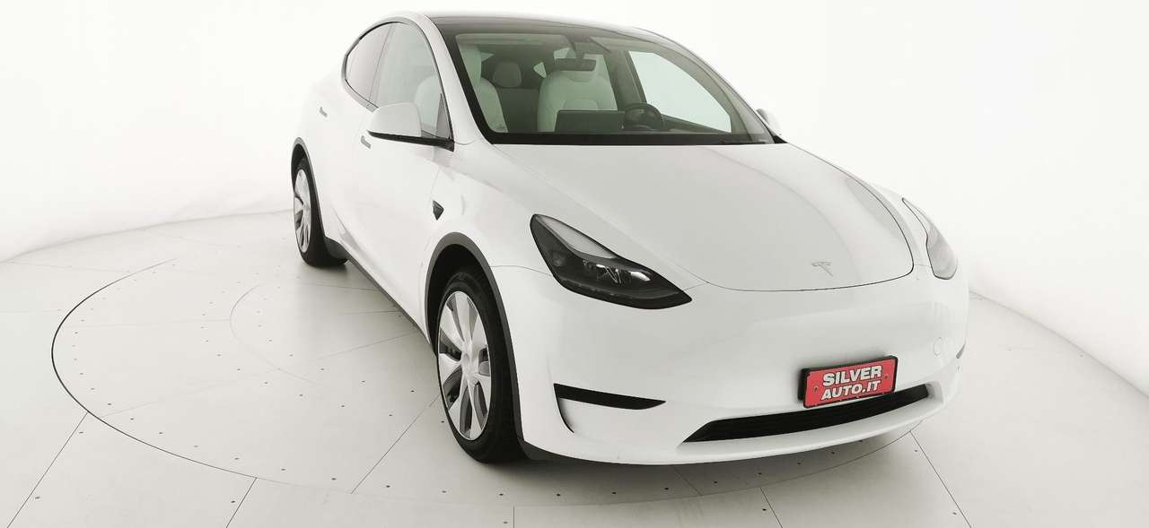 Tesla Model Y RWD