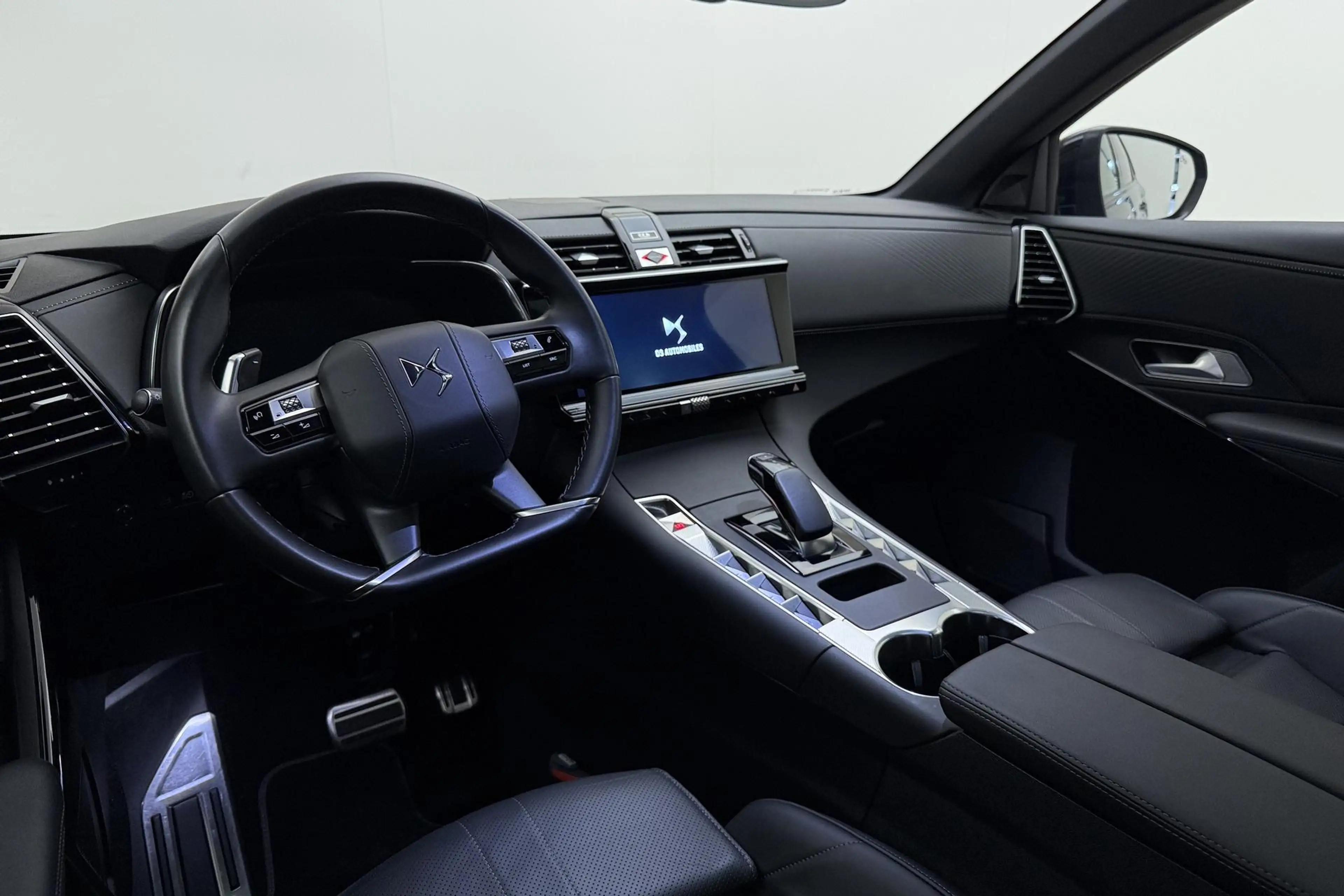 DS Automobiles DS 7 1.6 PHEV 300pk 4x4 Automaat Etoile | Navigatie | P — photo 3