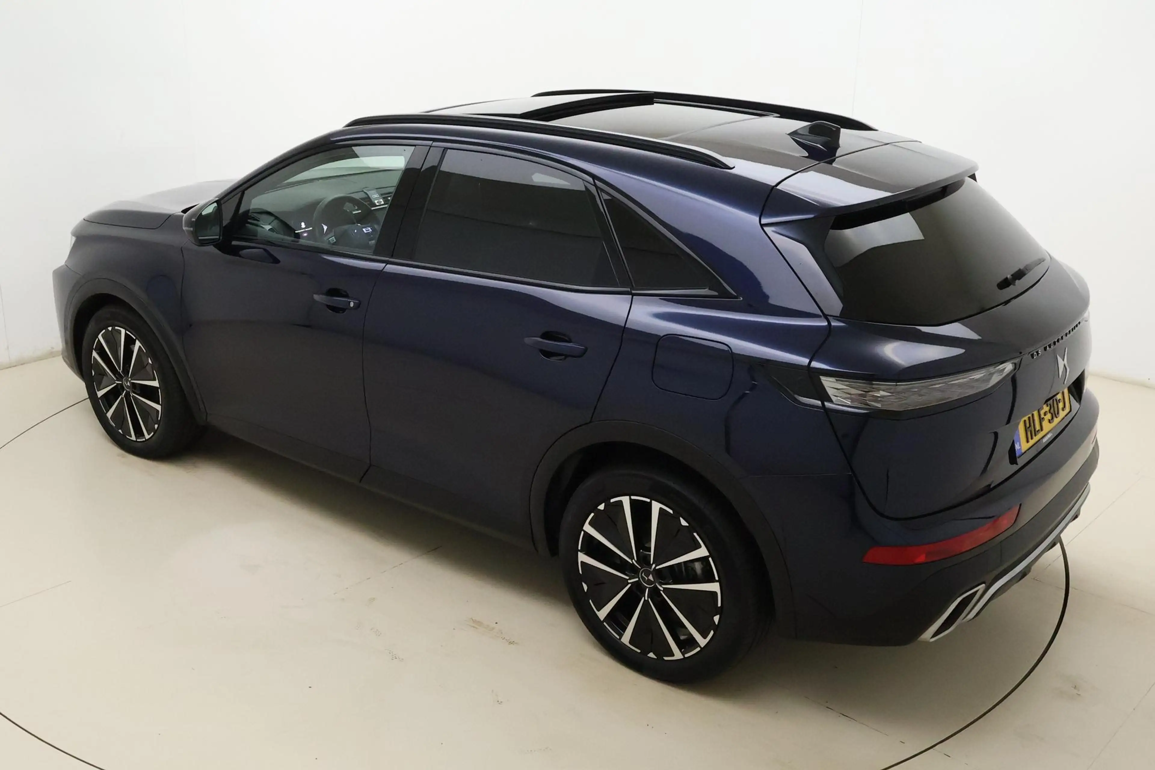 DS Automobiles DS 7 1.6 PHEV 300pk 4x4 Automaat Etoile | Navigatie | P — photo 5