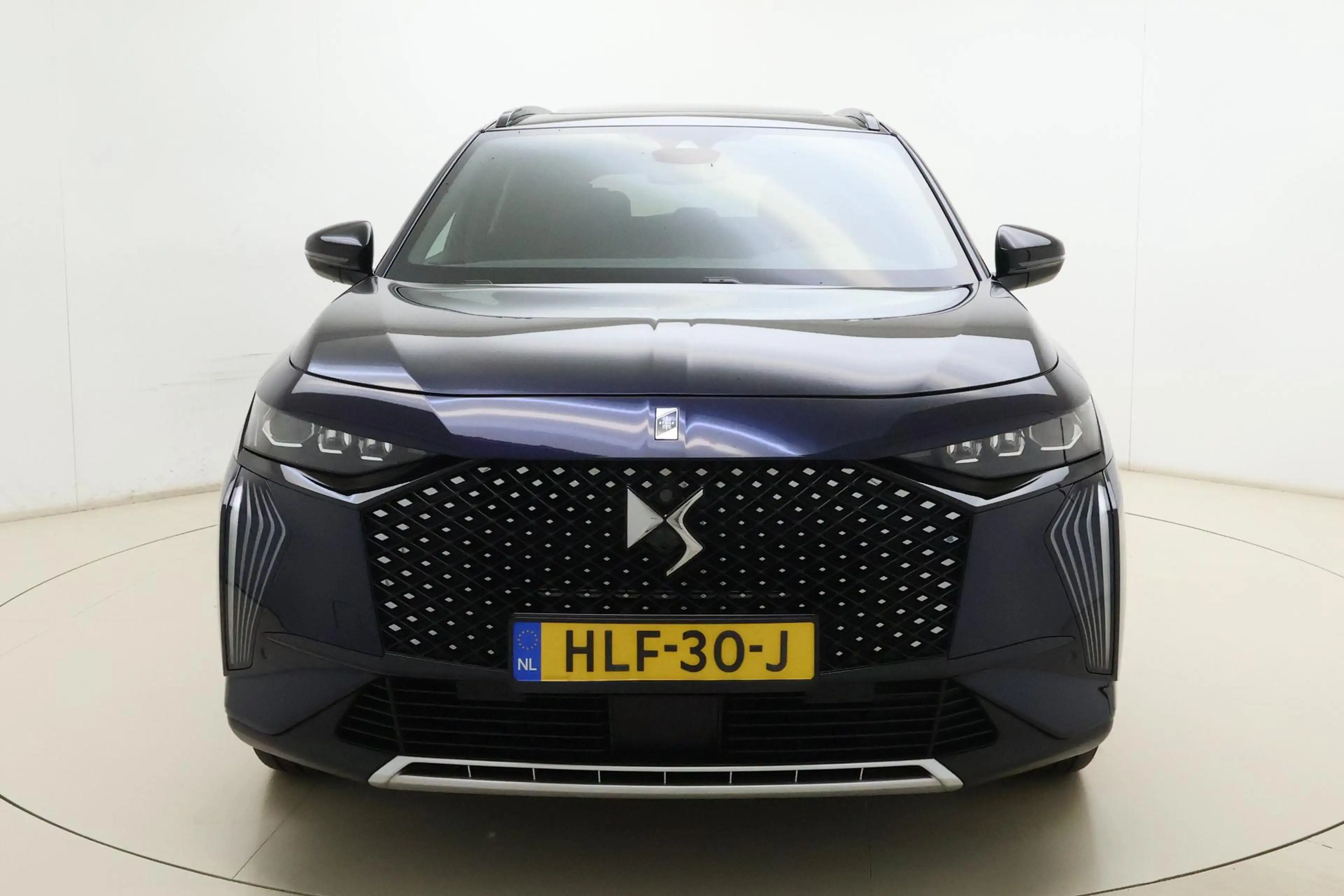 DS Automobiles DS 7 1.6 PHEV 300pk 4x4 Automaat Etoile | Navigatie | P — photo 7