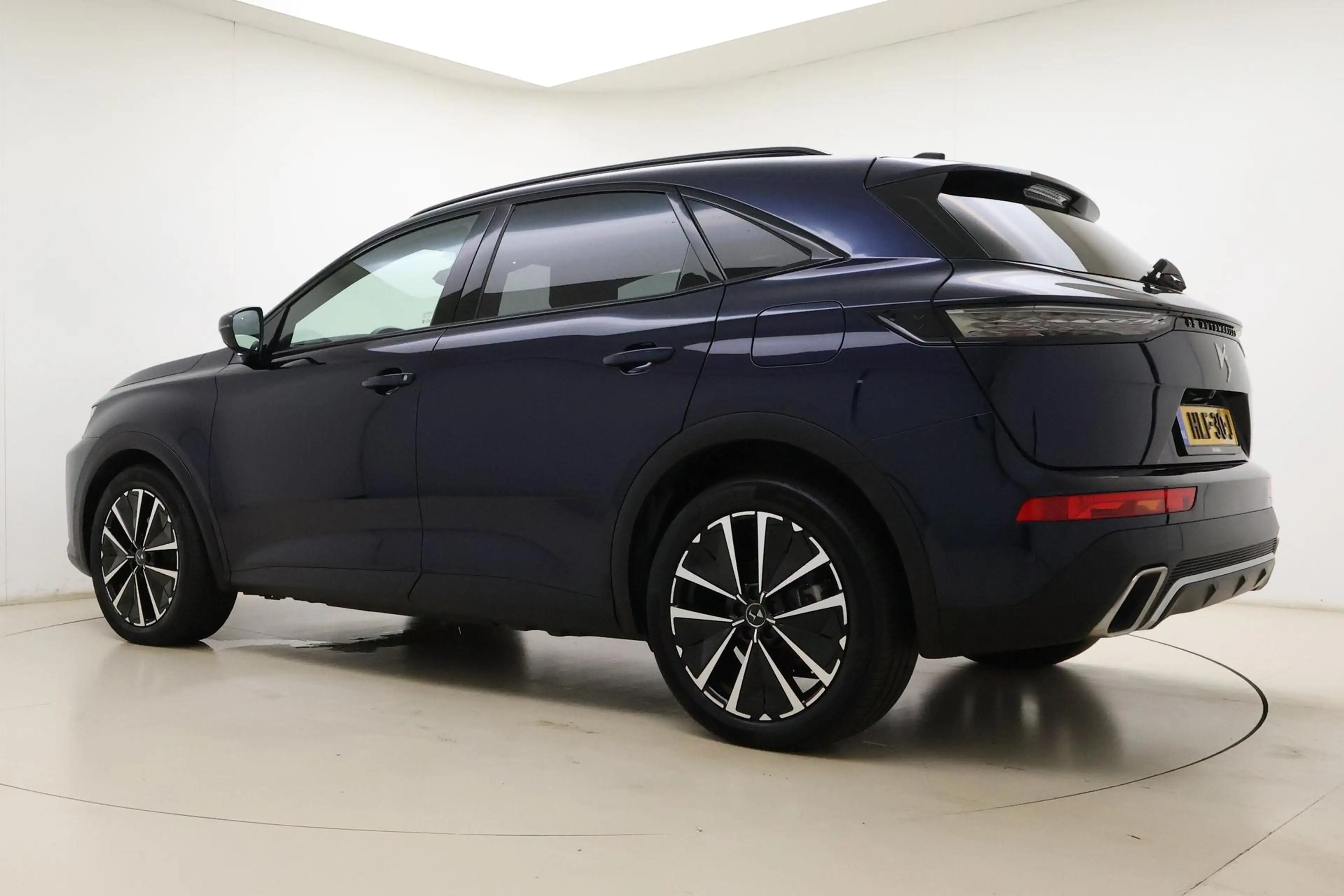 DS Automobiles DS 7 1.6 PHEV 300pk 4x4 Automaat Etoile | Navigatie | P — photo 13