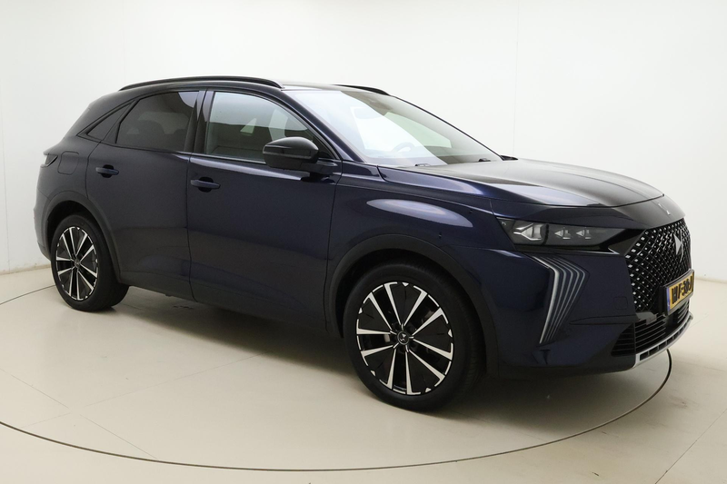 DS Automobiles DS 7 1.6 PHEV 300pk 4x4 Automaat Etoile | Navigatie | P — photo 9