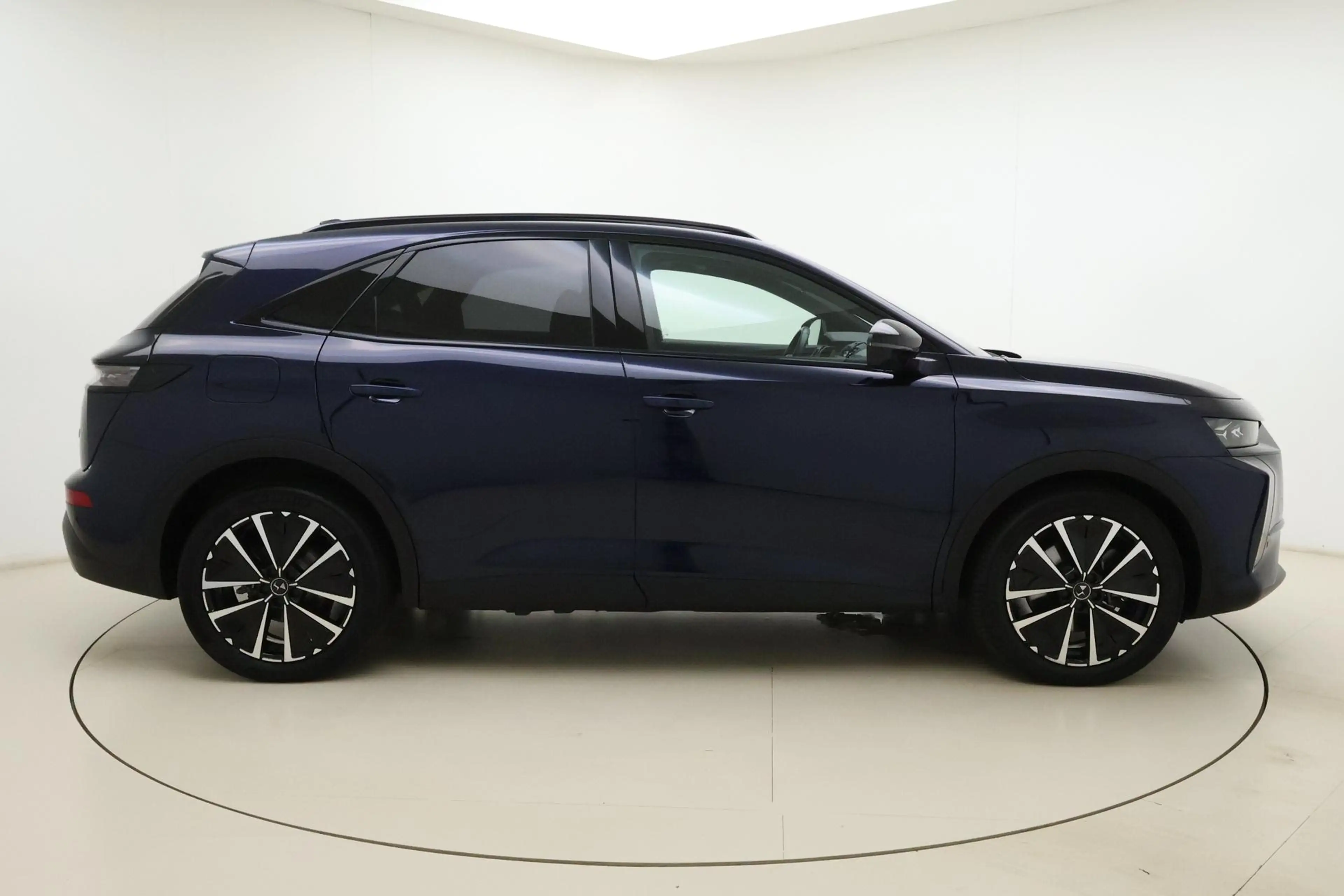 DS Automobiles DS 7 1.6 PHEV 300pk 4x4 Automaat Etoile | Navigatie | P — photo 10